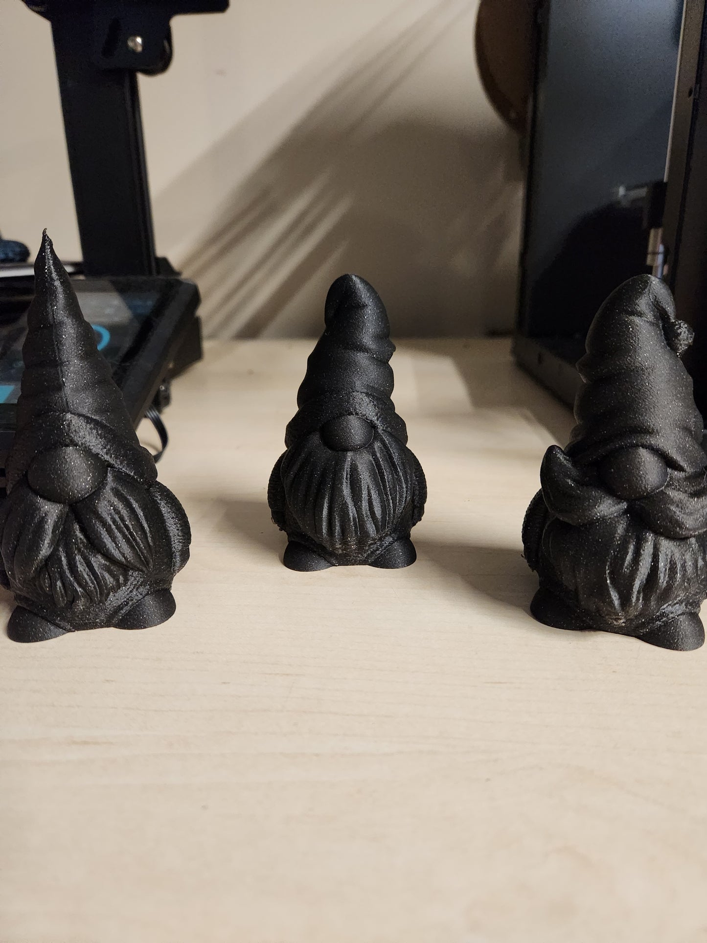 Gnomes