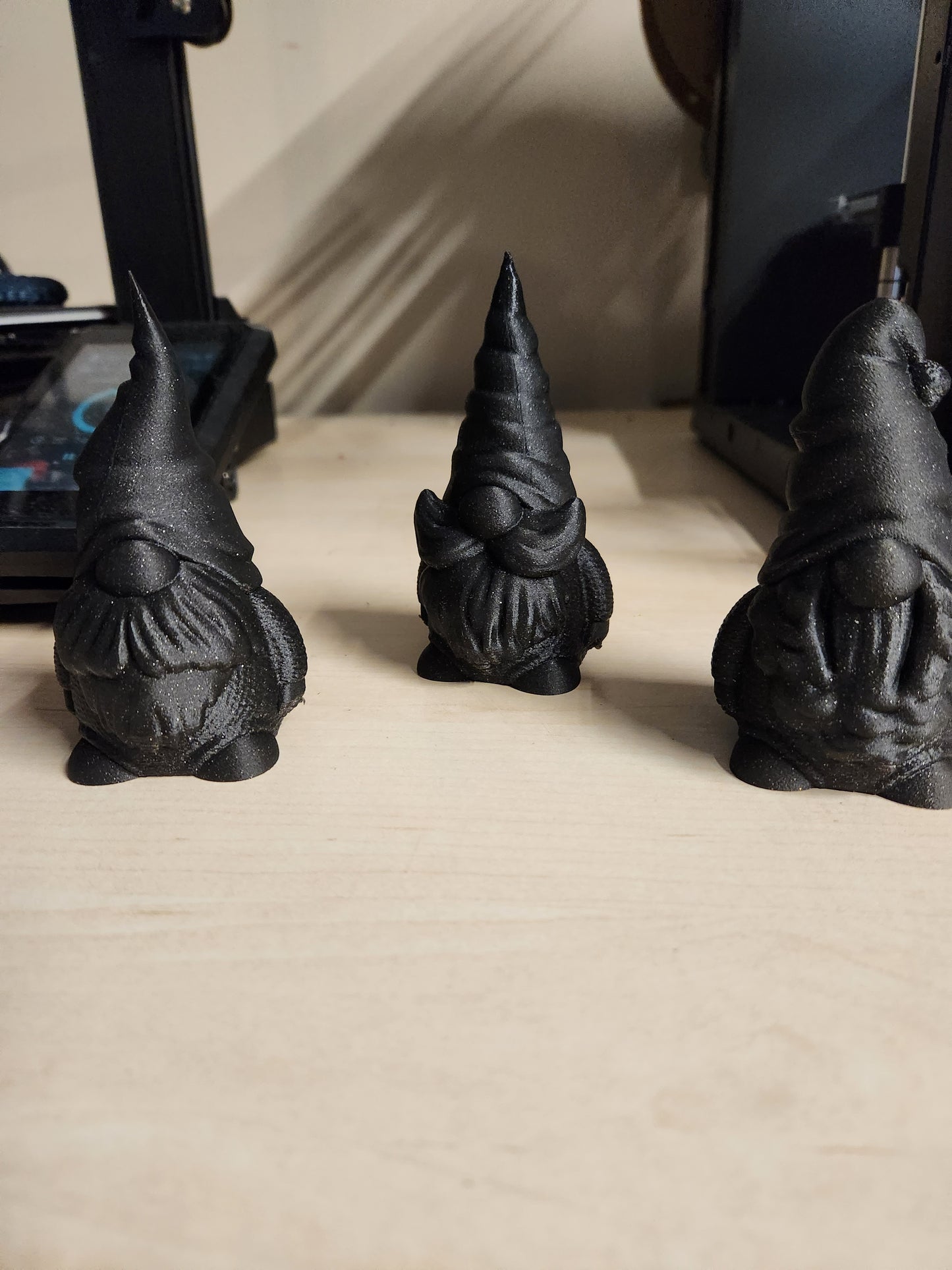 Gnomes