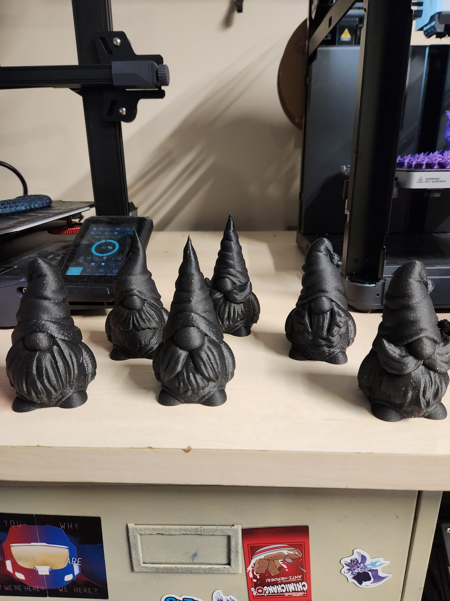 Gnomes