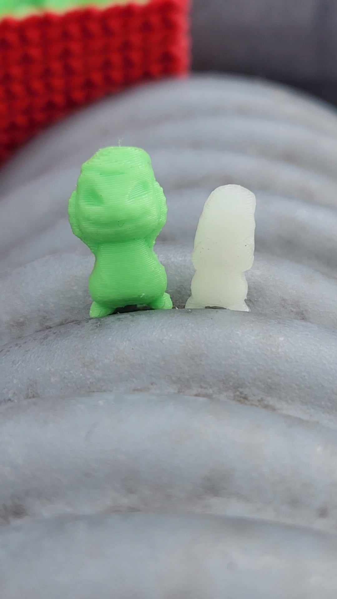 Mini Oogie Boogie sets